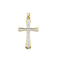 Pendente Gioielleria Dossena  Uomo in Oro 248837